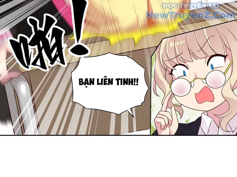 Xong rồi, ta bị sủng thú của mình bao vây rồi! chapter 1 - Trang 98