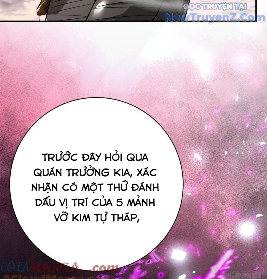 Vĩnh sinh đi chết đi! chapter 23 - Trang 49