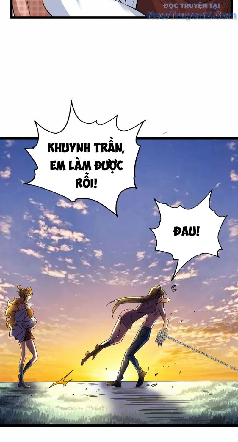 Ta Có Một Tòa Anh Linh Điện chapter 100 - Trang 100