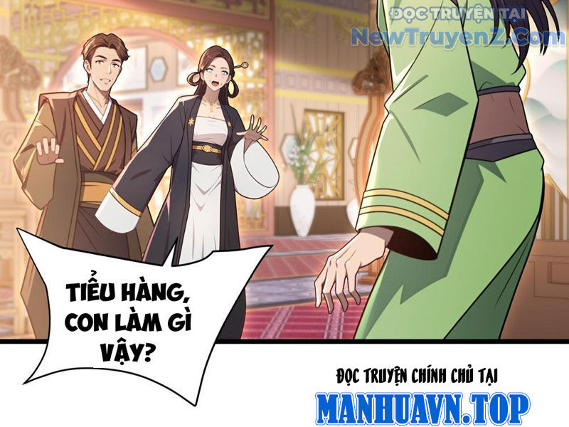 Phản Phái Muốn Sống Lâu Thêm Một Ngày chapter 31 - Trang 31