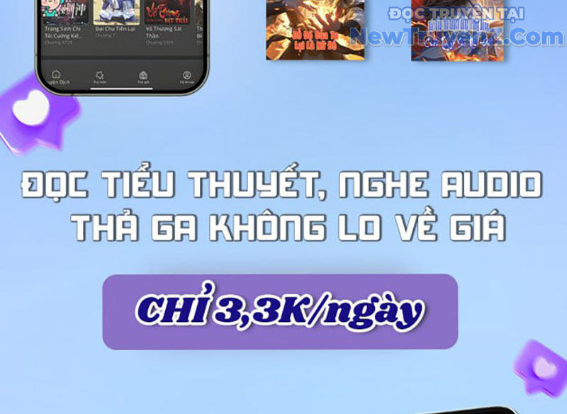 Kim Ngô Thần Vệ chapter 11 - Trang 50