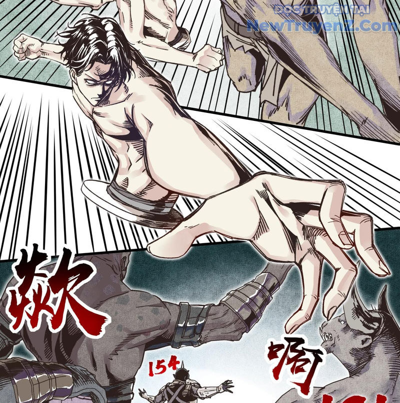Ta Xuyên Vào Dị Giới Với Chỉ Số Phòng Thủ 99999 chapter 2 - Trang 62