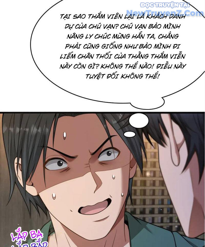 Sau Khi Tự Do Tài Chính, Họ Đã Dâng Hiến Lòng Trung Thành chapter 19 - Trang 59