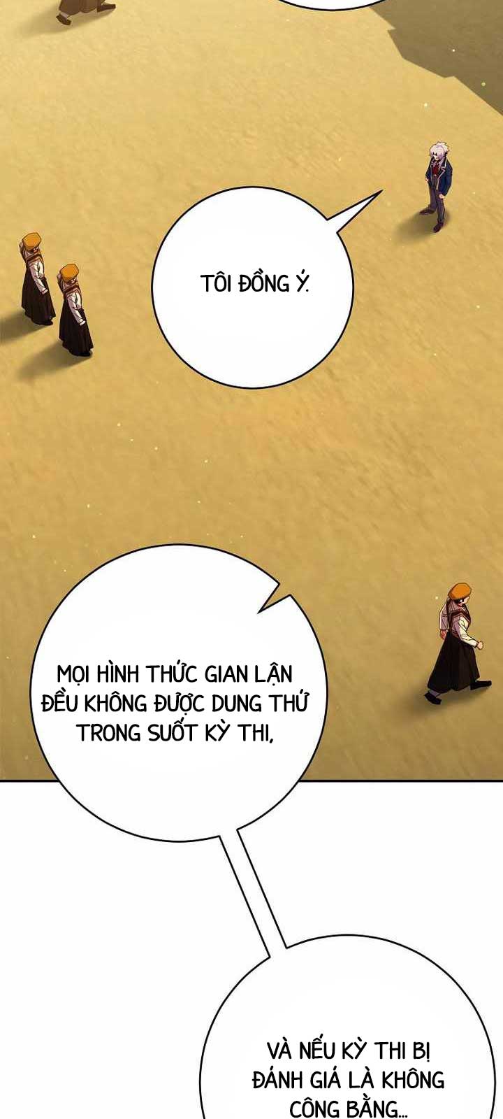 Chuyển Sinh Thành Thiên Tài Xuất Chúng Của Danh Môn Thế Gia chapter 52.1 - Trang 14