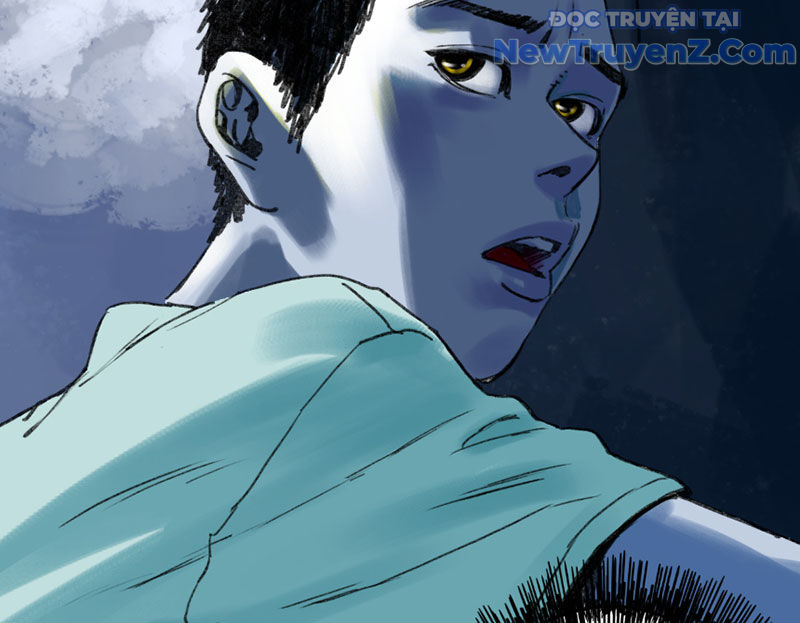 Quỷ Bộ Nhân Gian chapter 7 - Trang 6