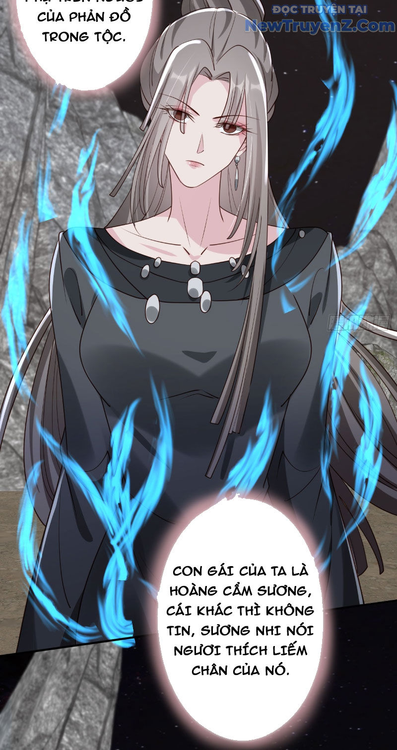 Tùy Tùng Của Nữ Phản Diện chapter 165 - Trang 31