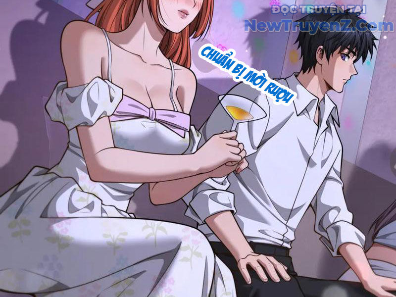 Sau Khi Tự Do Tài Chính, Họ Đã Dâng Hiến Lòng Trung Thành chapter 20 - Trang 6