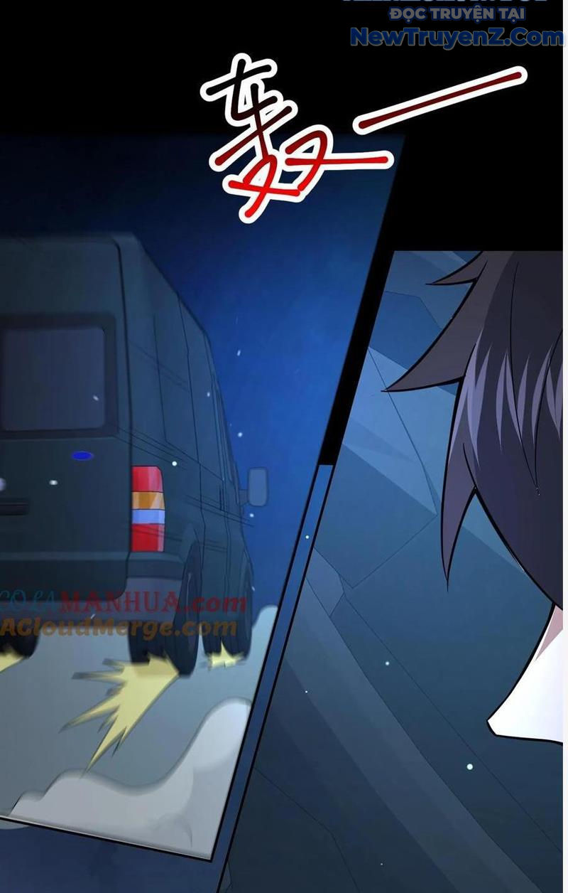Gọi Ta Là Quỷ Sai Đại Nhân chapter 106 - Trang 20