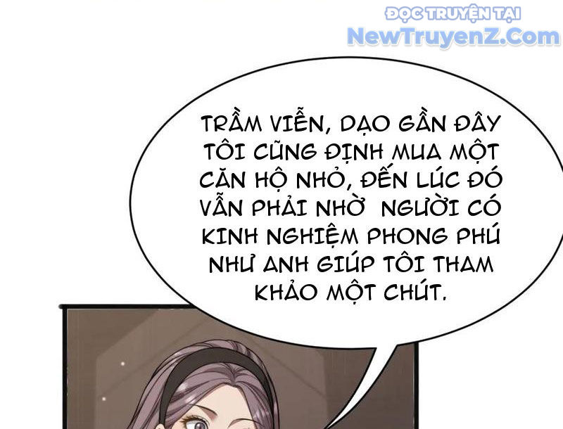 Sau Khi Tự Do Tài Chính, Họ Đã Dâng Hiến Lòng Trung Thành chapter 12 - Trang 29