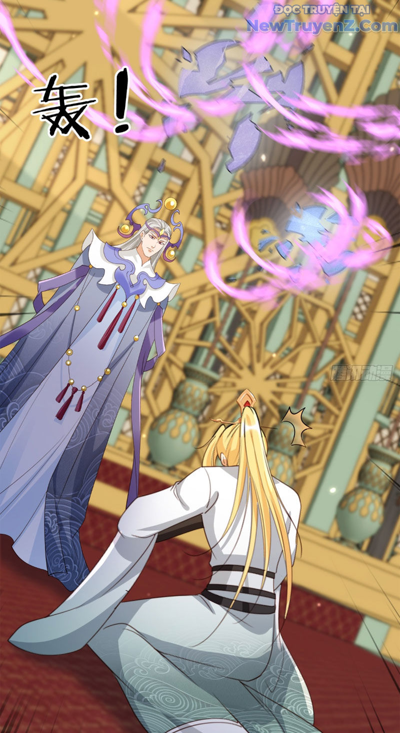 Tùy Tùng Của Nữ Phản Diện chapter 161 - Trang 28
