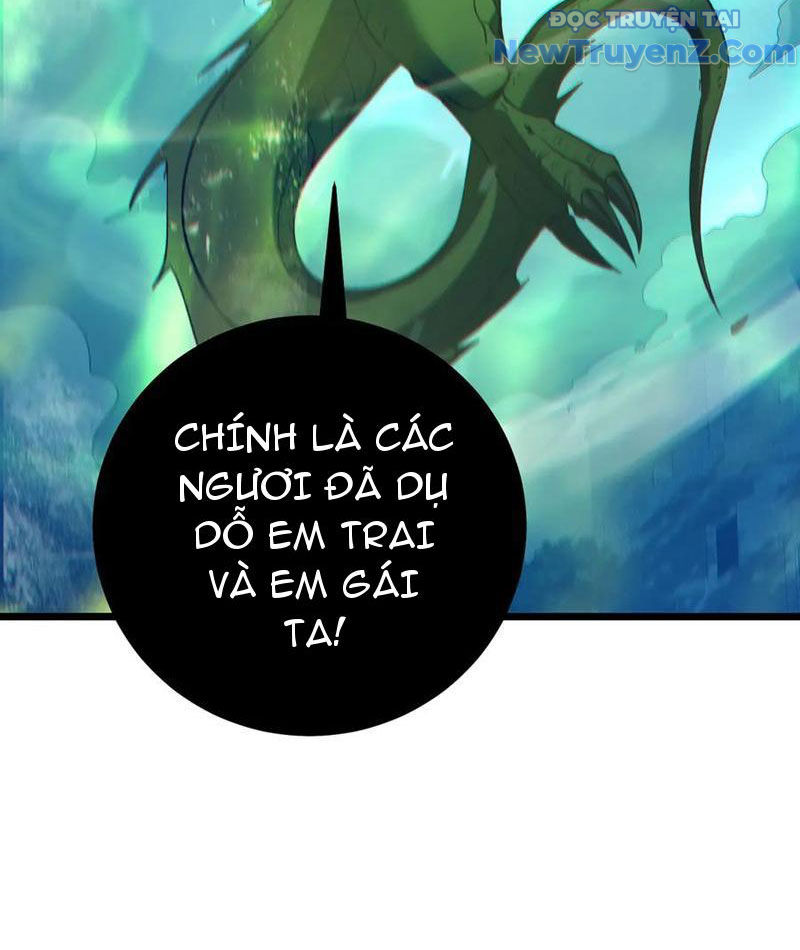 Toàn Dân Chuyển Chức: Bị Động Của Ta Vô Địch chapter 86 - Trang 34