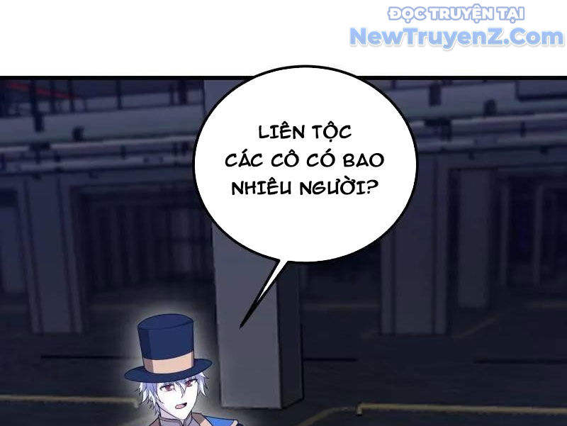 Đệ Nhất Danh Sách chapter 569 - Trang 24
