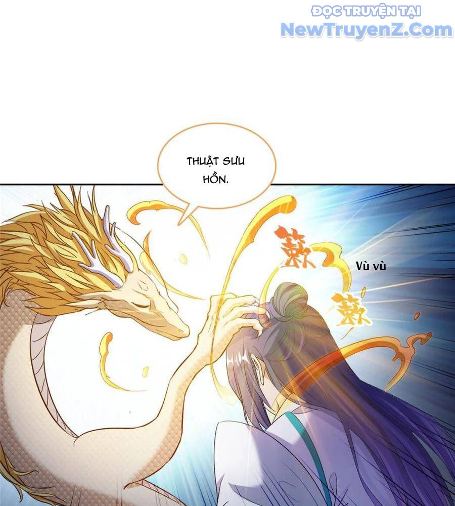 Tu Chân Nói Chuyện Phiếm Quần chapter 686 - Trang 7