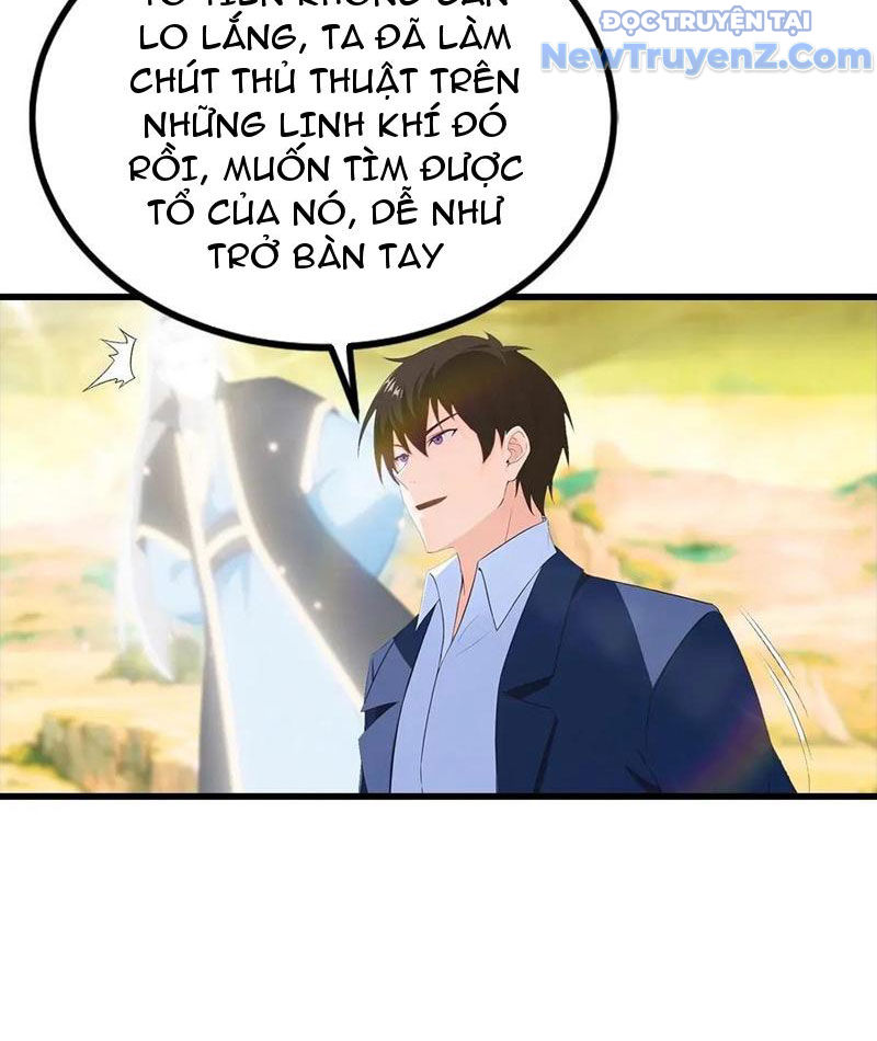 đô Thị Thánh Thủ: Ta Là Y Võ đỉnh Phong chapter 123 - Trang 15