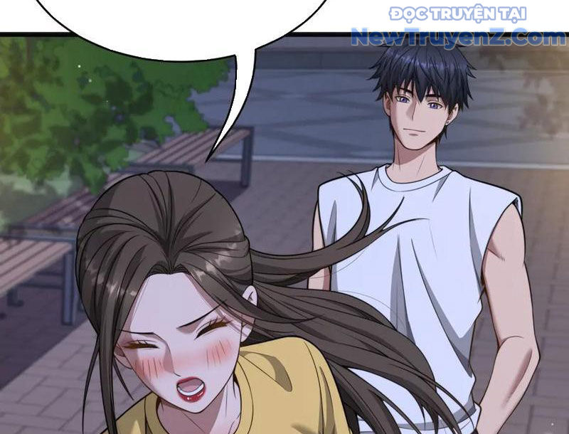 Sau Khi Tự Do Tài Chính, Họ Đã Dâng Hiến Lòng Trung Thành chapter 17 - Trang 11