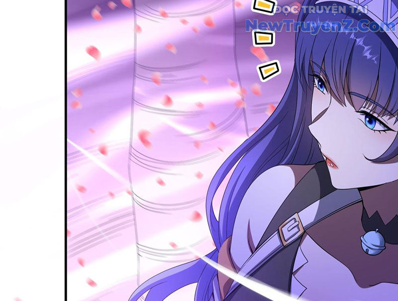 Cái Bóng Của Ta Là Loli chapter 11 - Trang 139