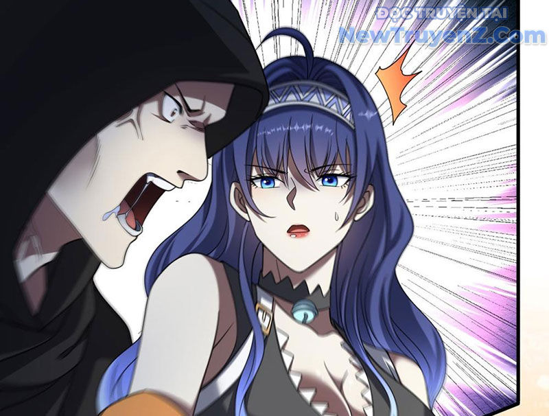 Cái Bóng Của Ta Là Loli chapter 12 - Trang 24