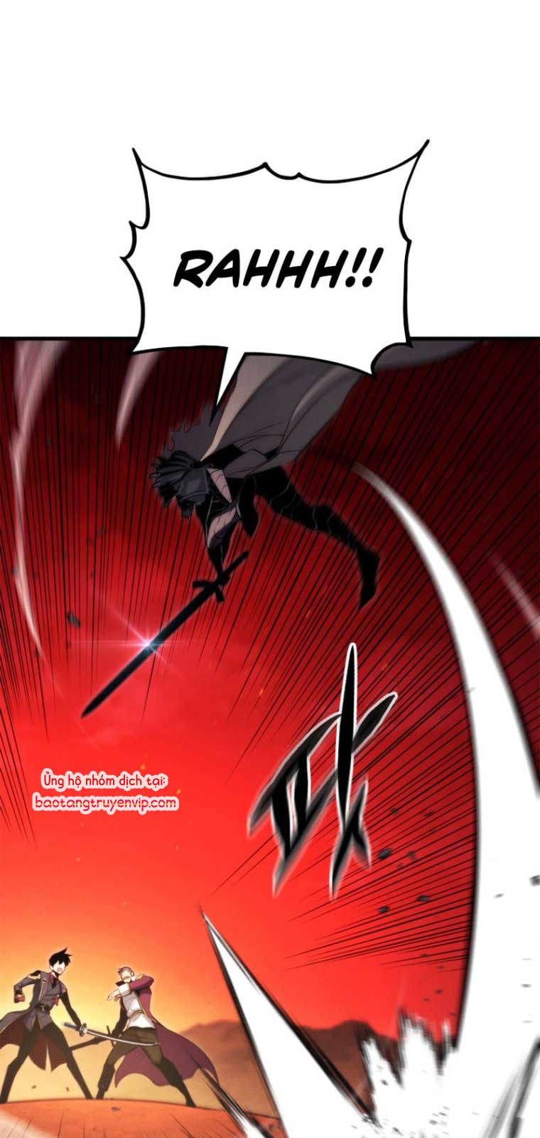 Huyền Thoại Game Thủ - Tái Xuất chapter 192 - Trang 44
