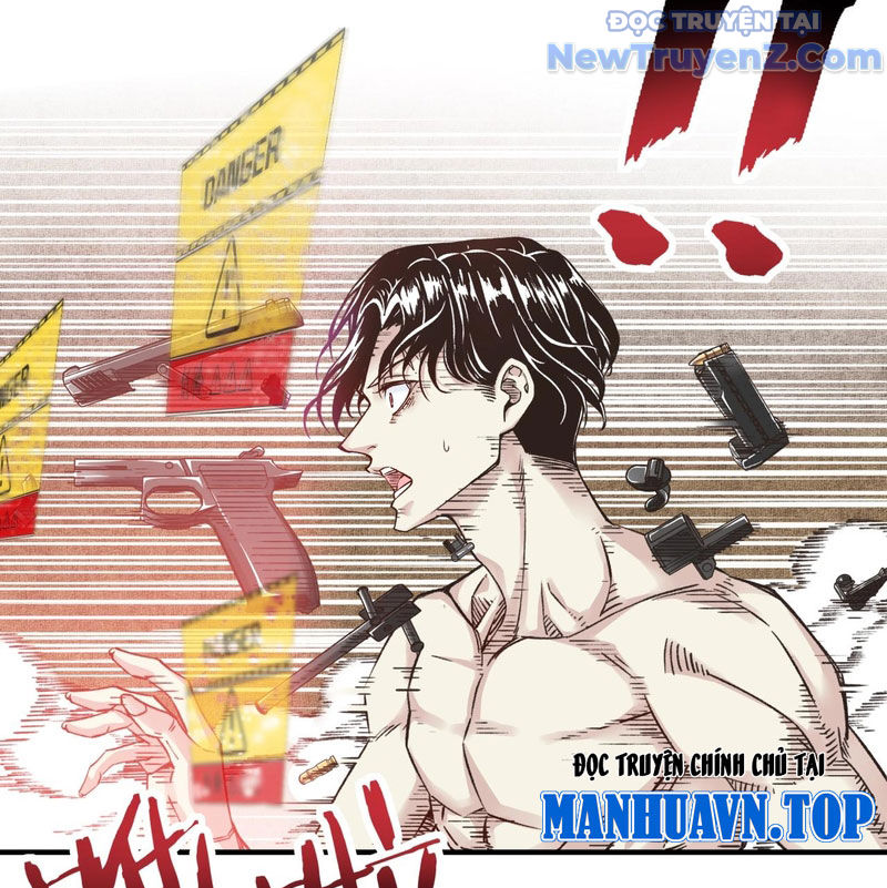 Ta Xuyên Vào Dị Giới Với Chỉ Số Phòng Thủ 99999 chapter 3 - Trang 17