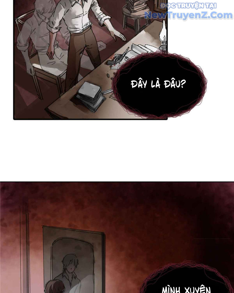 Quỷ Bí Chi Chủ (Bản Mới) chapter 1 - Trang 11