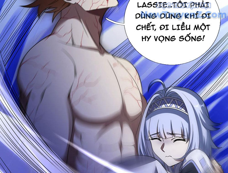 Cái Bóng Của Ta Là Loli chapter 11 - Trang 40