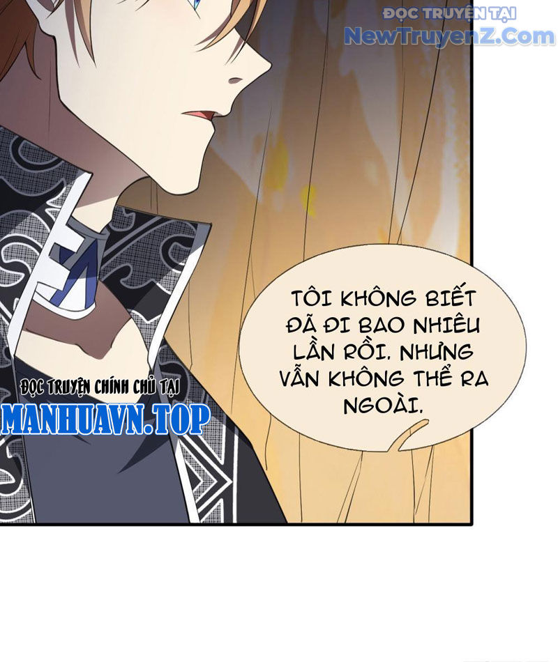 Cái Bóng Của Ta Là Loli chapter 9 - Trang 43