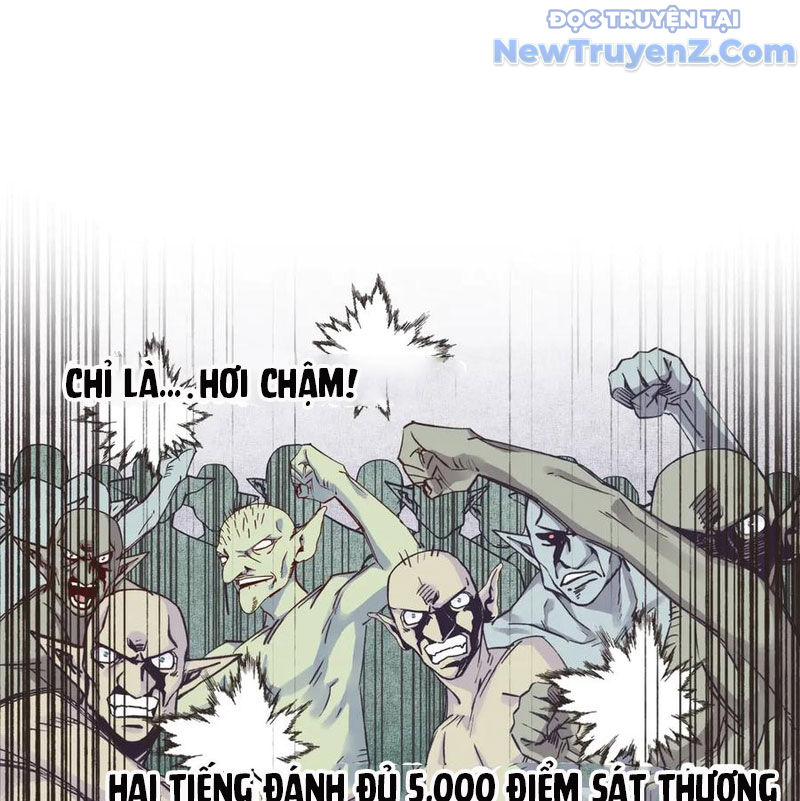Ta Xuyên Vào Dị Giới Với Chỉ Số Phòng Thủ 99999 chapter 6 - Trang 111