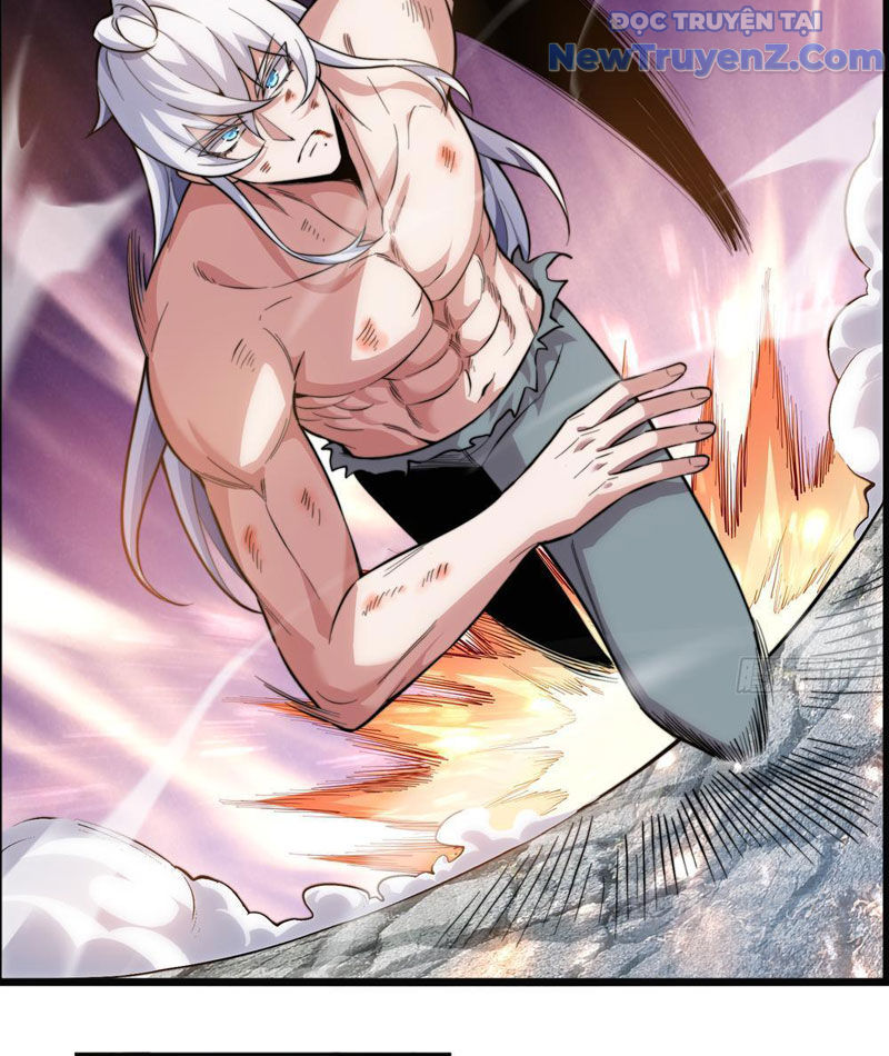 Lôi Kiếp Thập Vạn Niên chapter 1 - Trang 57