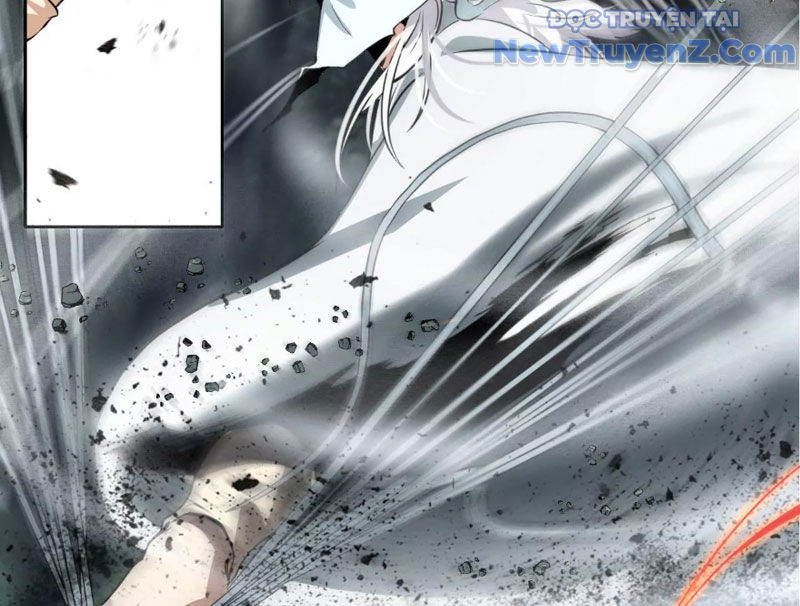 Kim Ngô Thần Vệ chapter 6 - Trang 19