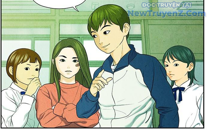 Cửa hàng đồ cổ tương lai chapter 22 - Trang 52
