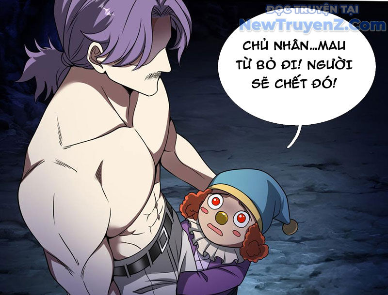Cái Bóng Của Ta Là Loli chapter 13 - Trang 93