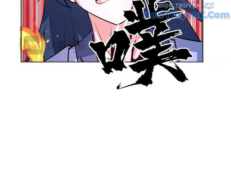 Tân Sủng Mị chapter 72 - Trang 20