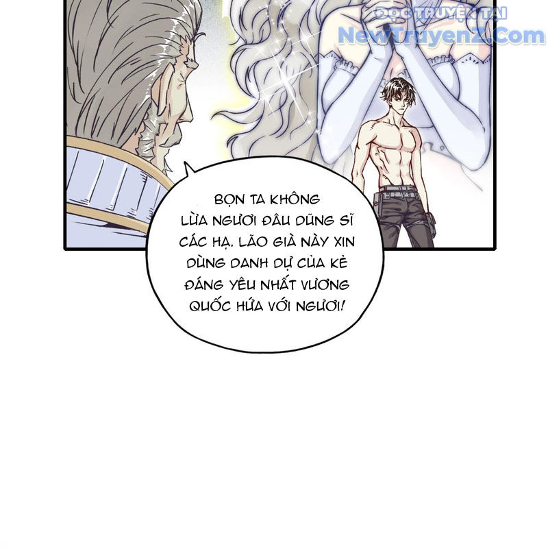 Ta Xuyên Vào Dị Giới Với Chỉ Số Phòng Thủ 99999 chapter 5 - Trang 81