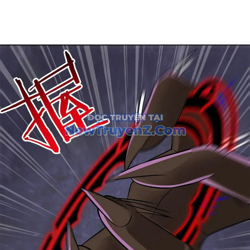 Cường Giả Đến Từ Trại Tâm Thần chapter 344 - Trang 55