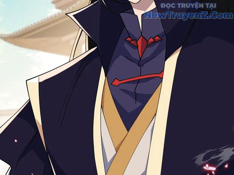 Đồ Đệ Nữ Đế Của Ta Muốn Hắc Hóa! chapter 47 - Trang 69