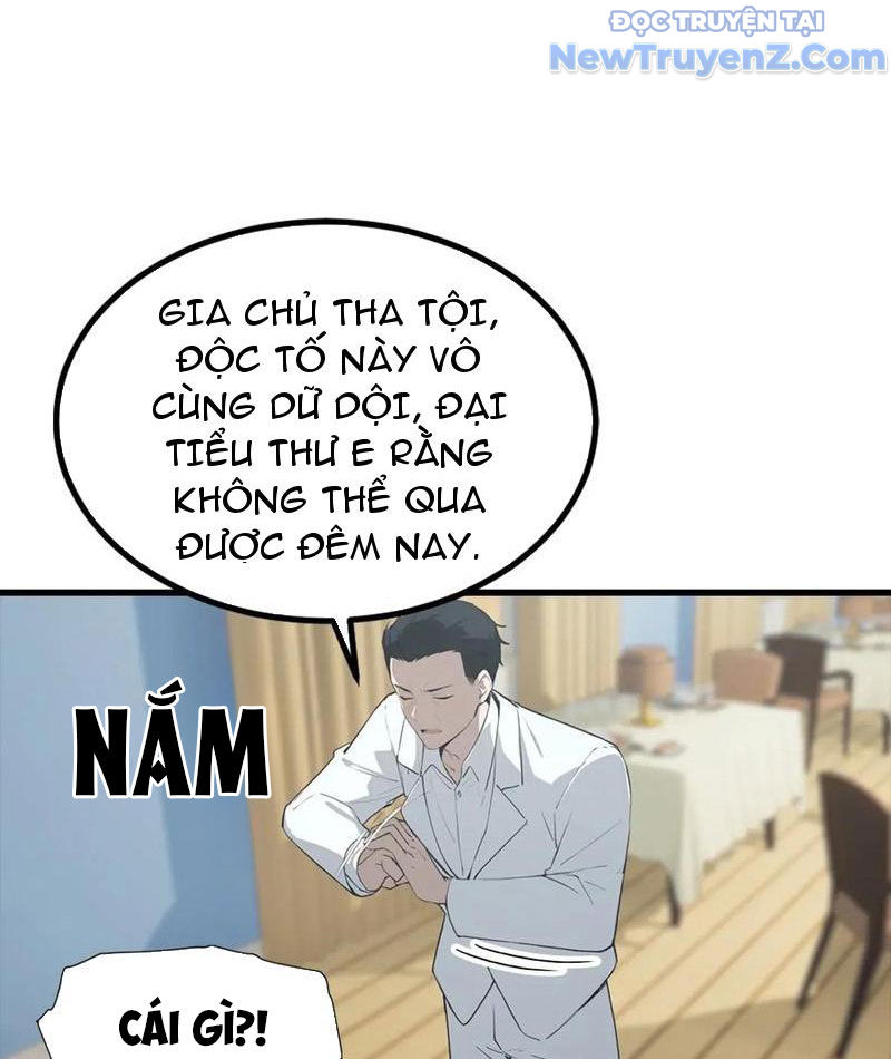 đô Thị Thánh Thủ: Ta Là Y Võ đỉnh Phong chapter 108 - Trang 7