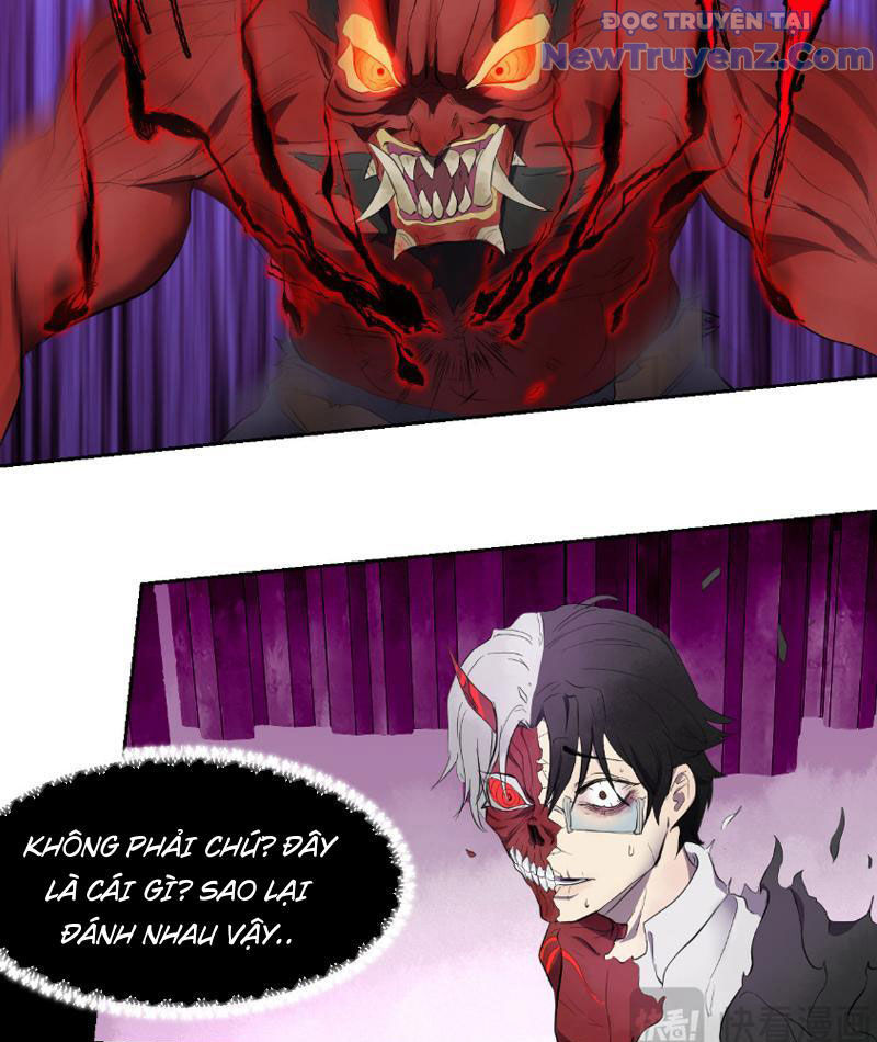 Bách Quỷ Lục chapter 4 - Trang 28