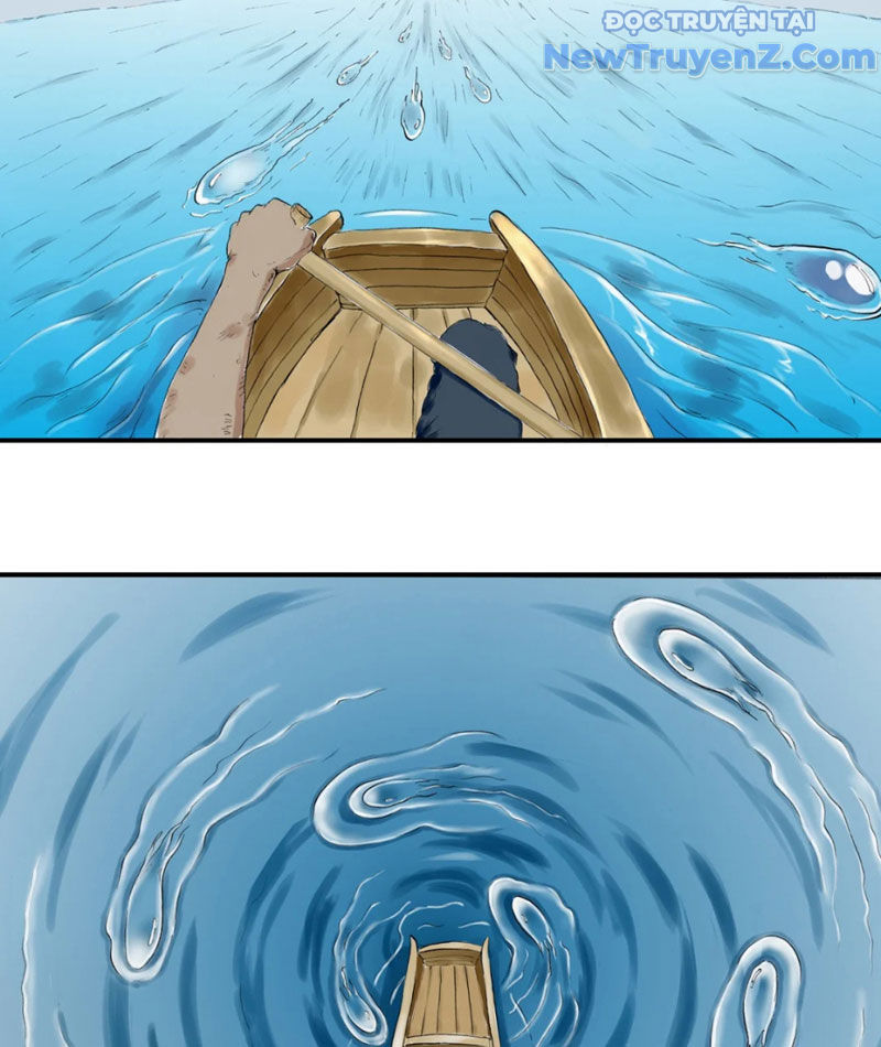 Thiên Hải Nhập Mộng chapter 3 - Trang 16