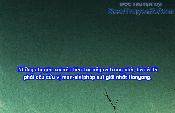 Cửa hàng đồ cổ tương lai chapter 1 - Trang 25