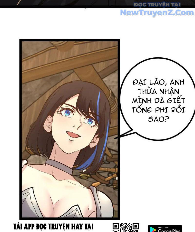 Thích Khách Thần Cấp, Ta Chính Là Bóng Đêm chapter 22 - Trang 9