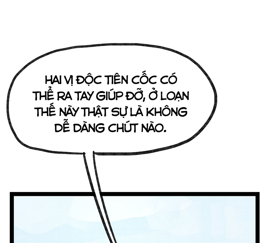 Hiệp Khách Hành Bất Thông chapter 35 - Trang 3