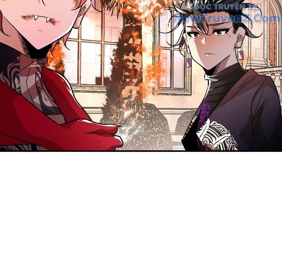 Vĩnh sinh đi chết đi! chapter 23 - Trang 10