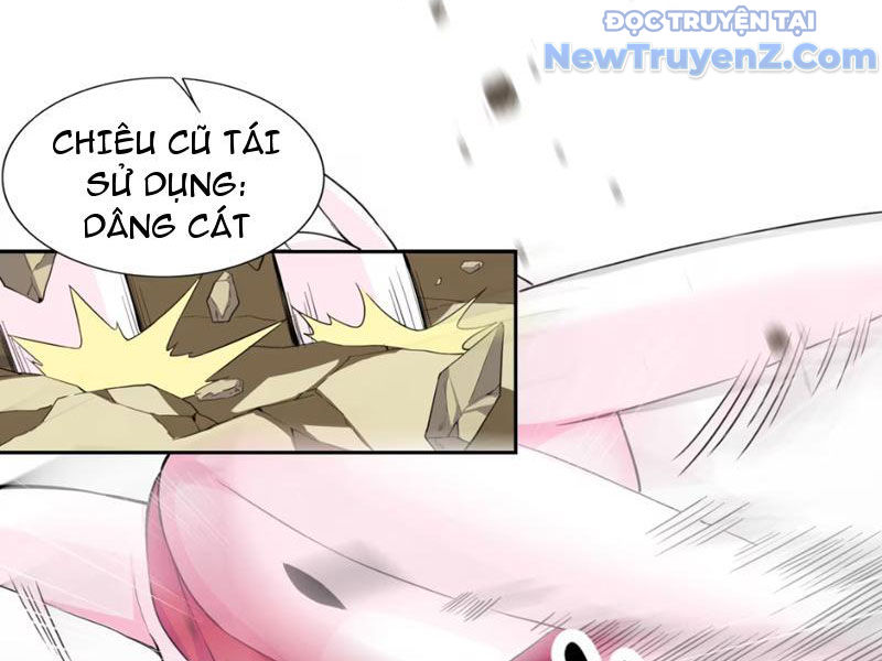 Xong rồi, ta bị sủng thú của mình bao vây rồi! chapter 9 - Trang 34