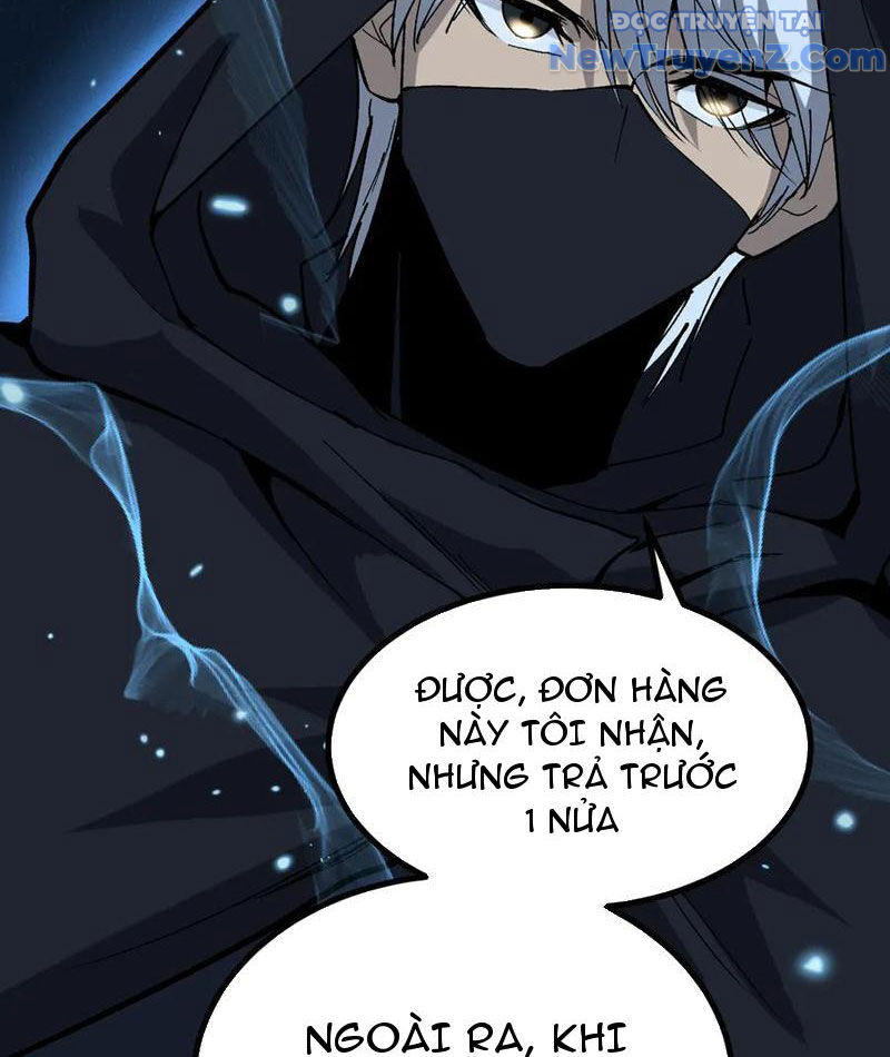 Thích Khách Thần Cấp, Ta Chính Là Bóng Đêm chapter 24 - Trang 60