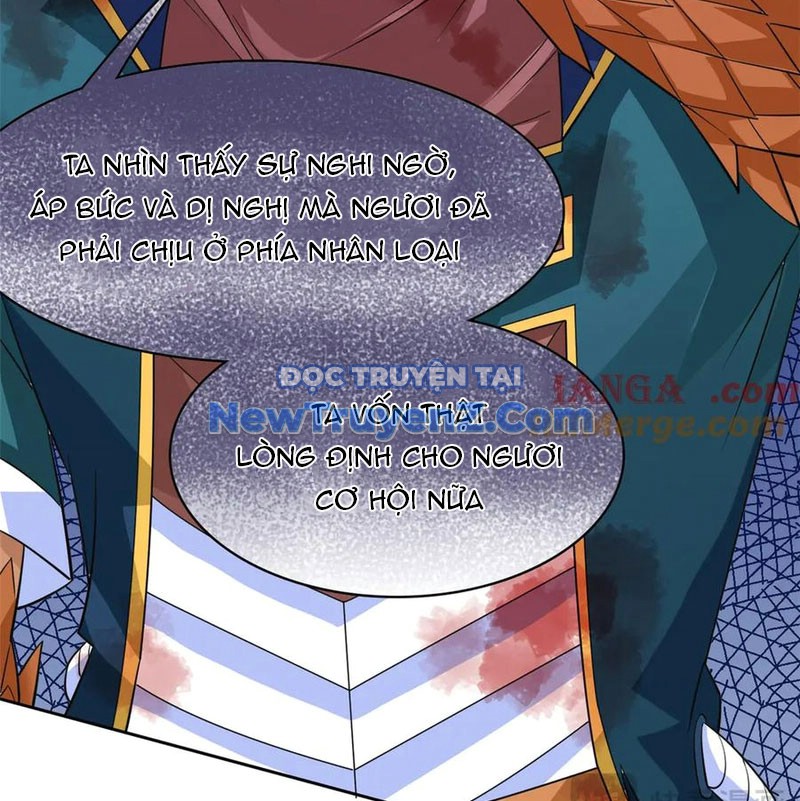 Cường Giả Đến Từ Trại Tâm Thần chapter 344 - Trang 41