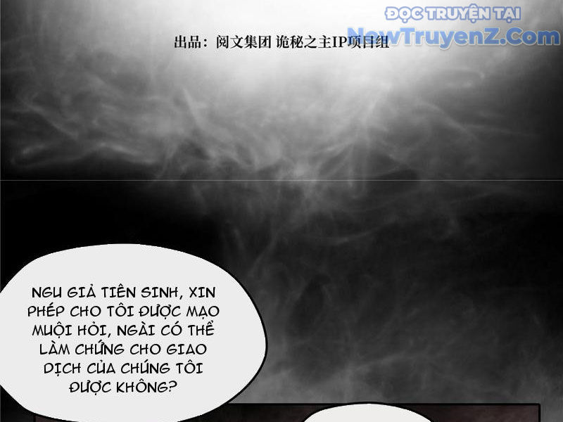 Quỷ Bí Chi Chủ (Bản Mới) chapter 8 - Trang 8