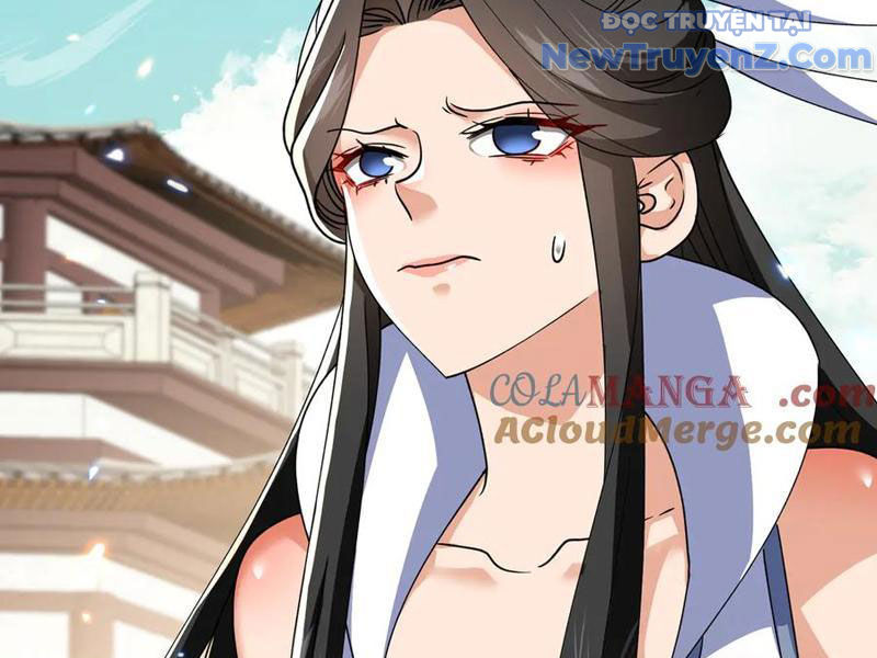 Đồ Đệ Nữ Đế Của Ta Muốn Hắc Hóa! chapter 47 - Trang 43