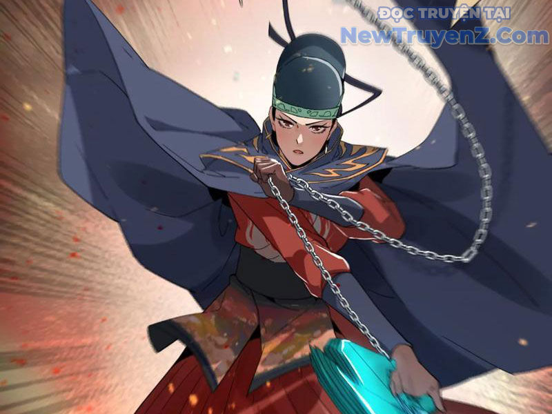 Kim Ngô Thần Vệ chapter 3 - Trang 37