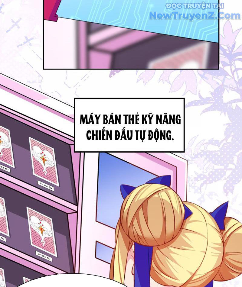 Xong rồi, ta bị sủng thú của mình bao vây rồi! chapter 7 - Trang 47