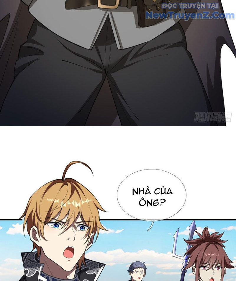 Cái Bóng Của Ta Là Loli chapter 9 - Trang 34